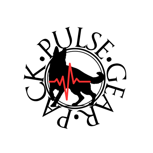 GSD Pack Pulse Gear